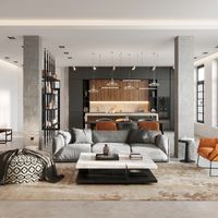 modern-loft-apartment-interior-picture-id1330898262